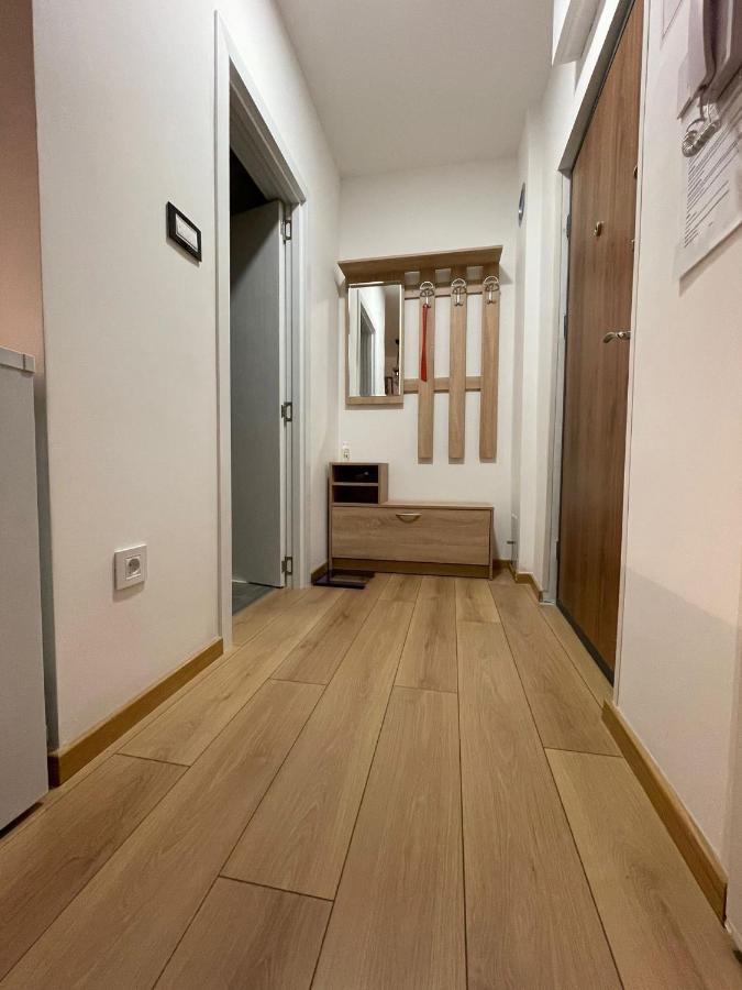 Apartman Mik Нови-Сад Экстерьер фото
